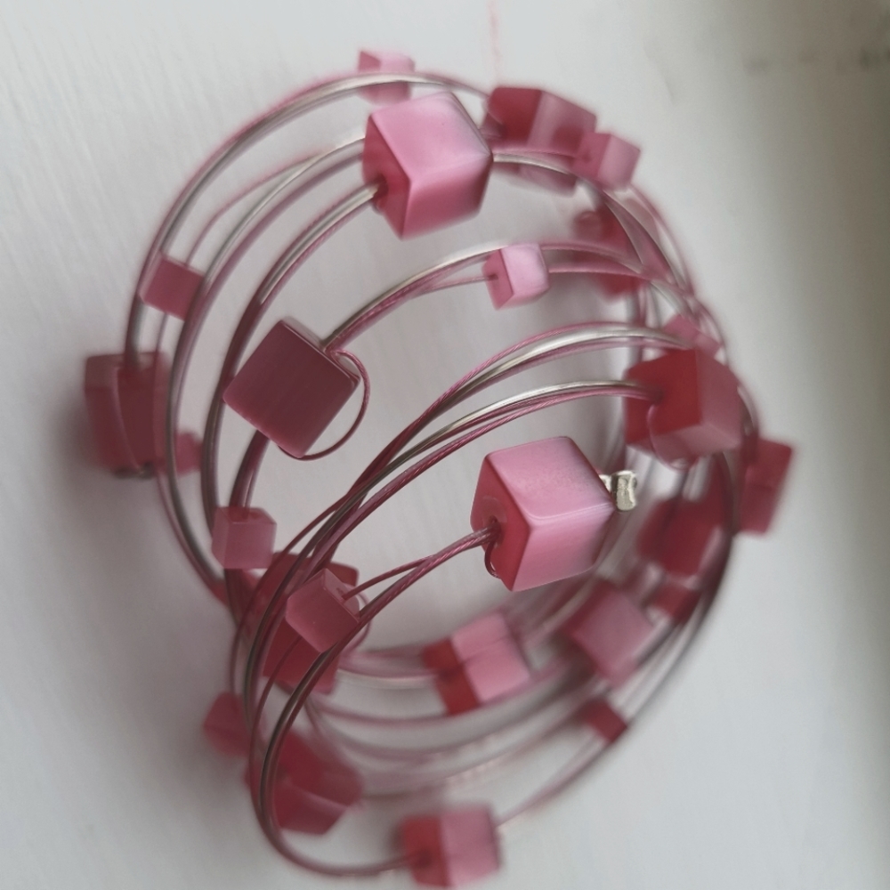 Womens Artisan Bracelet